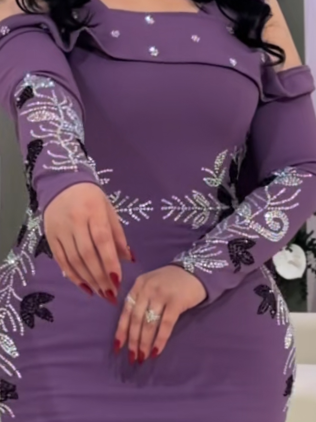 @امارا لافخم الفساتين 👗🤩