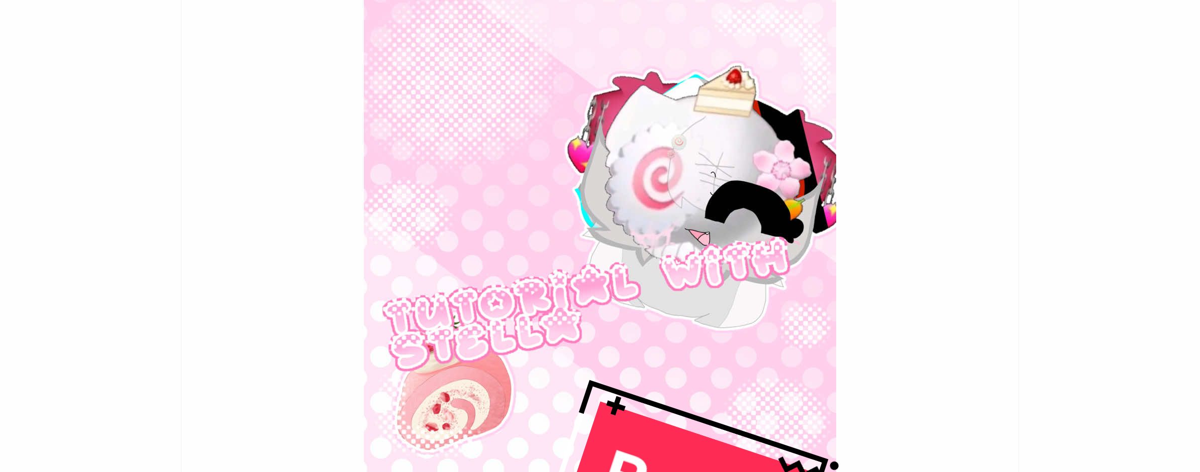 @⌗˚࿐💖⟬𝕊𝕥𝕖𝕝𝕝𝕒⟭🍰꒷꒦˚//10K+