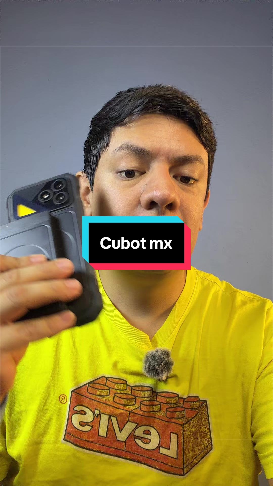@DorianTech