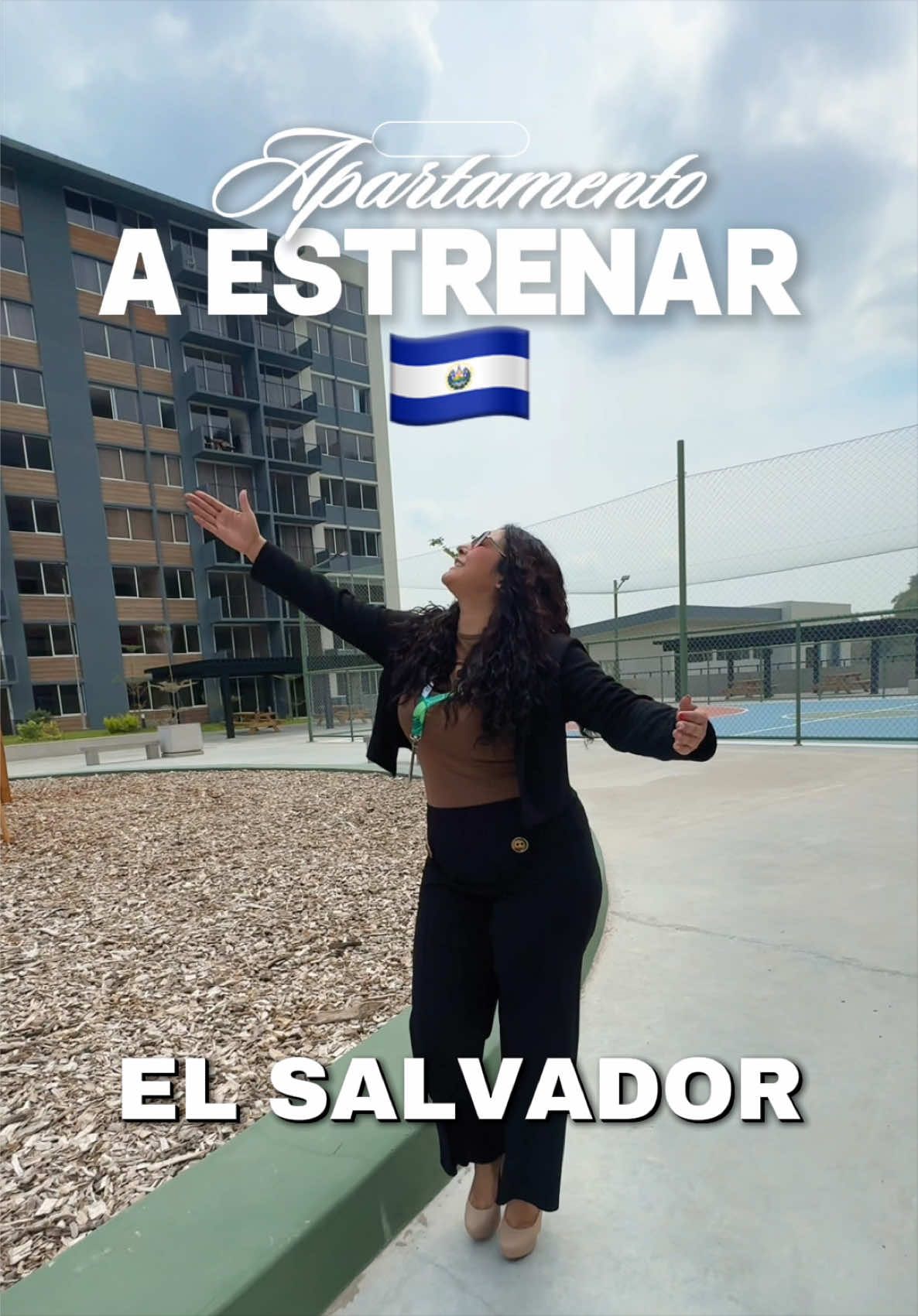 @CityMax El Salvador | 🏡🇸🇻