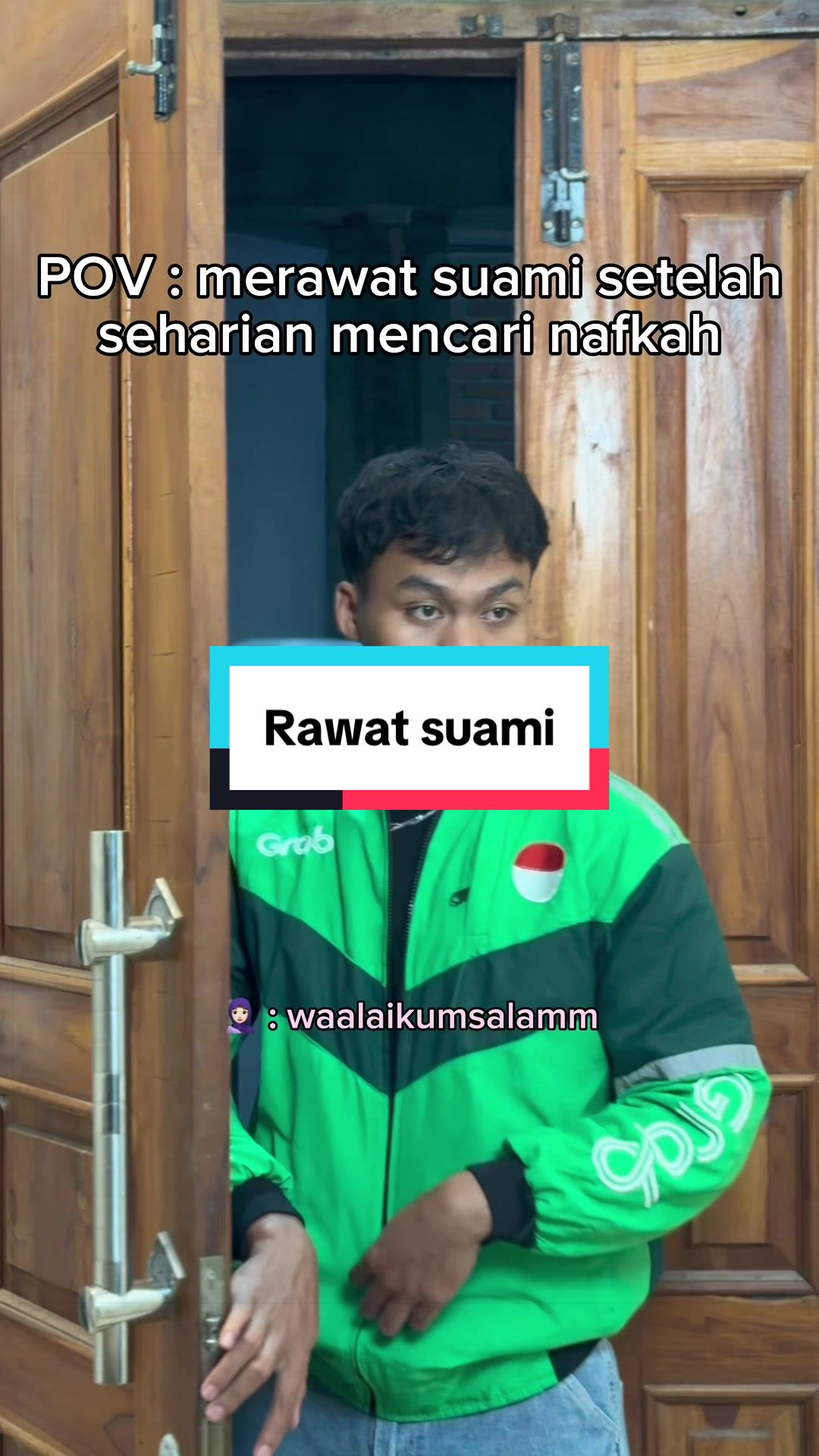@Agel Jowo