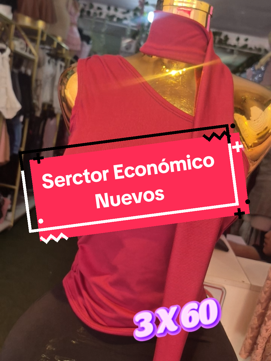 @Eletra colección