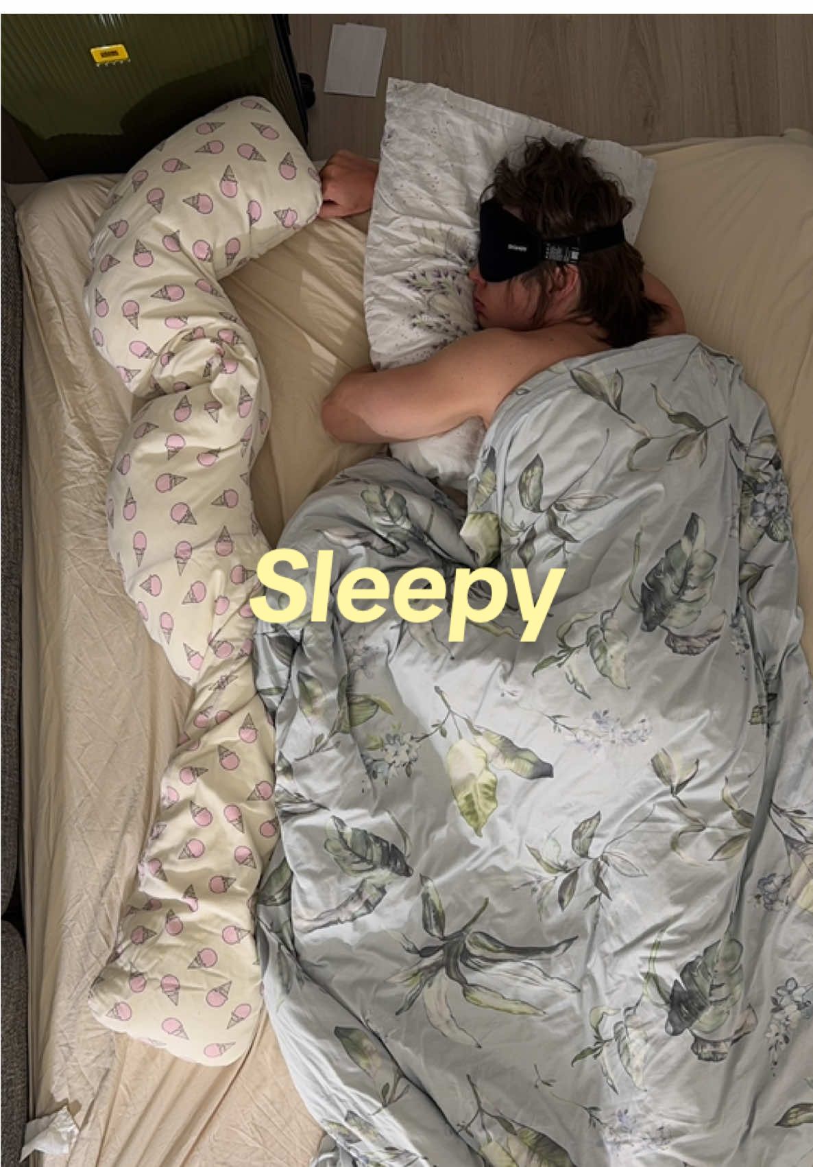 @Sleepy