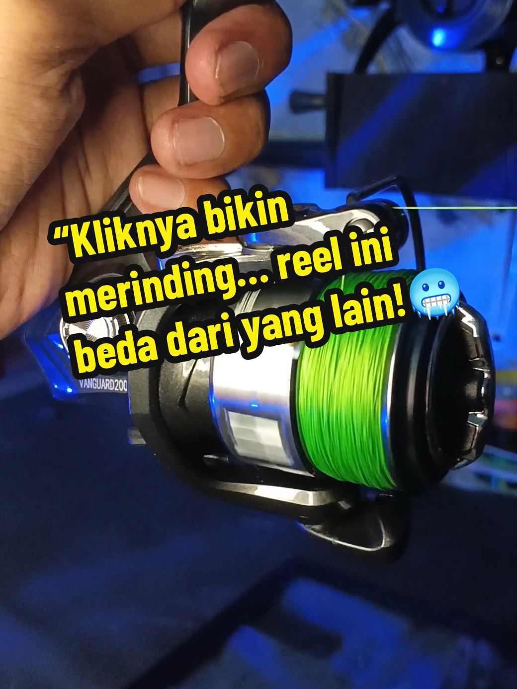 @TIE Fishing