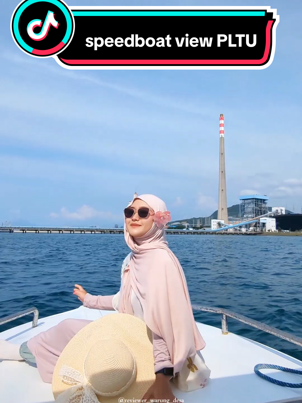@reviewer Warung desa