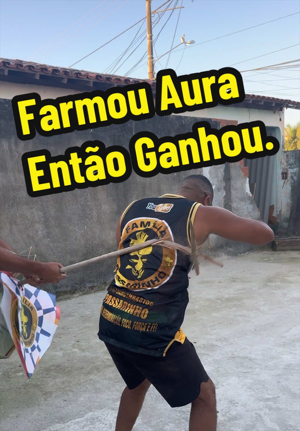 @Familia Passarinho