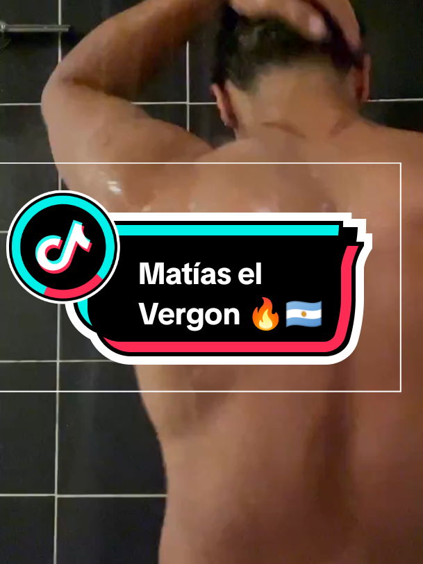 @Mat&iacute;as el Vergon 🔥🇦🇷