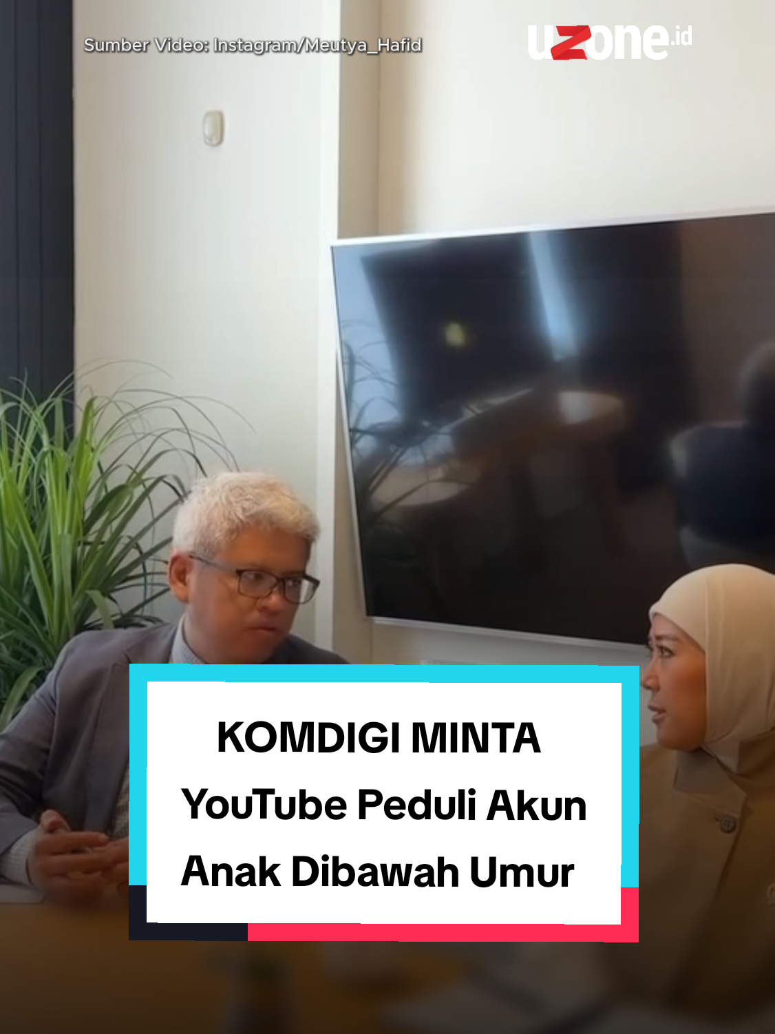 @Uzone Indonesia