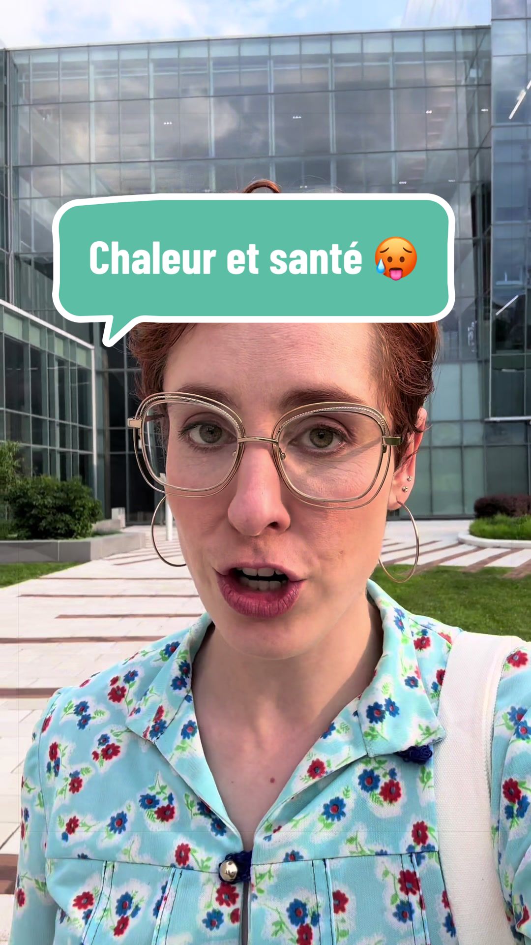 @Michelle &bull; MD color&eacute;e