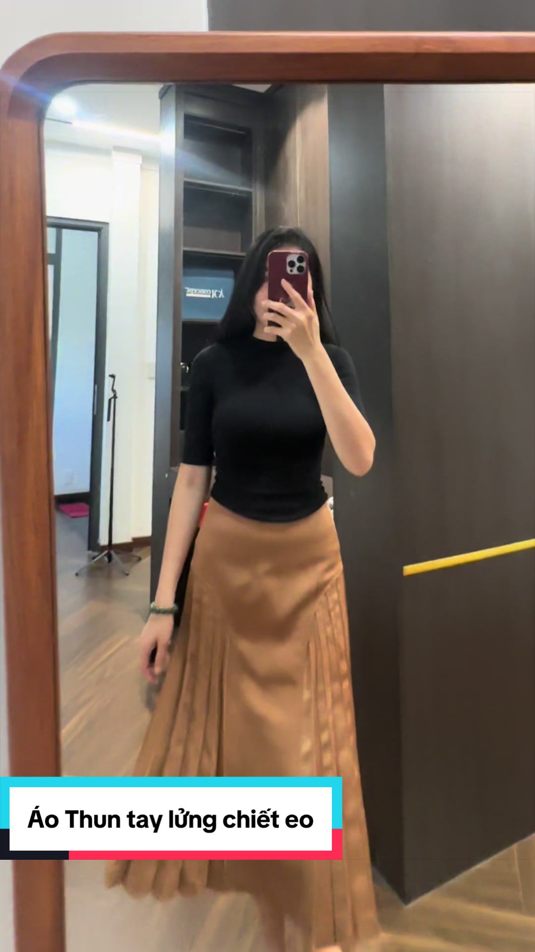 @Như Ý daily