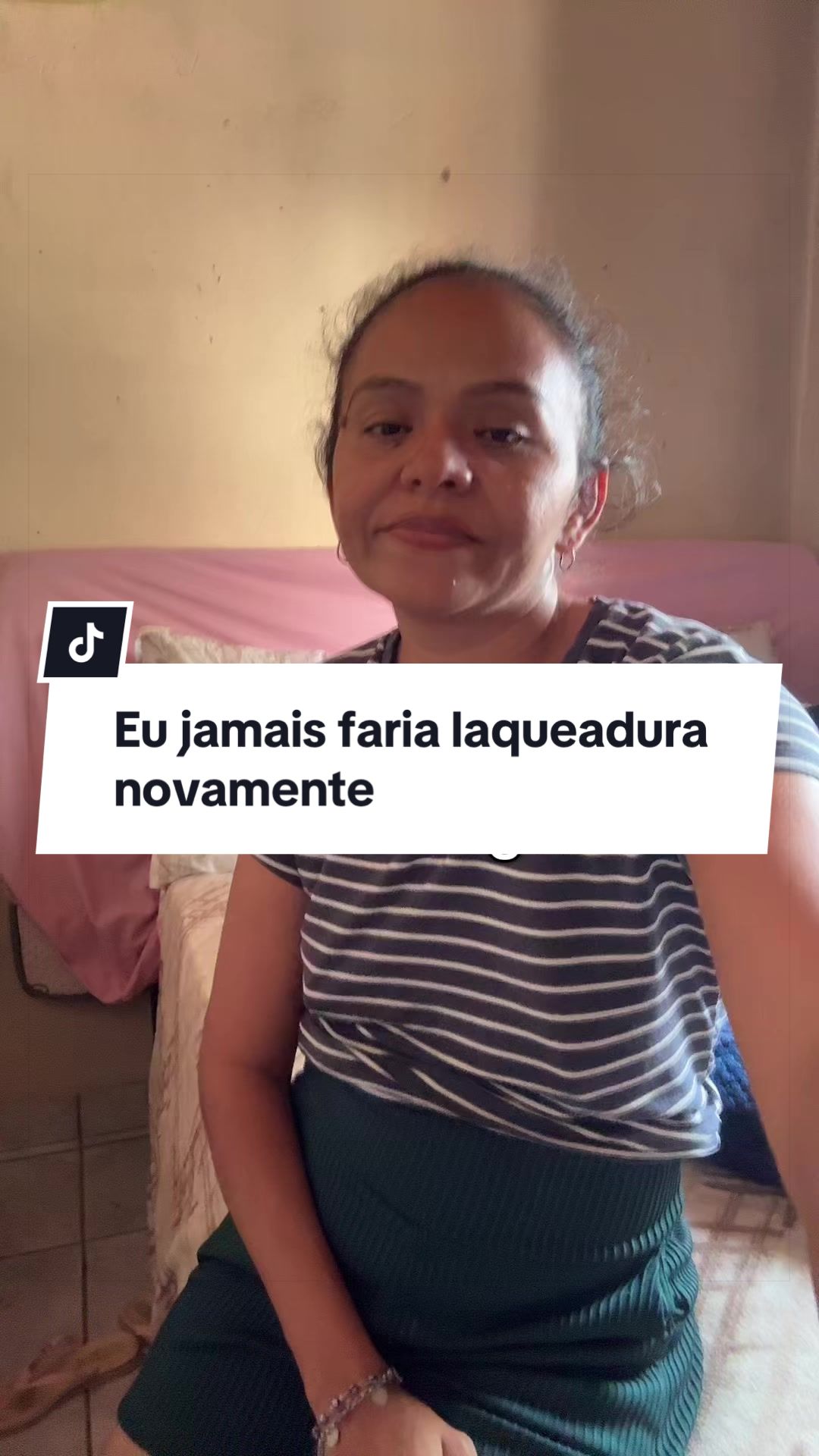 @EDILANIA/MAE ATIPICA