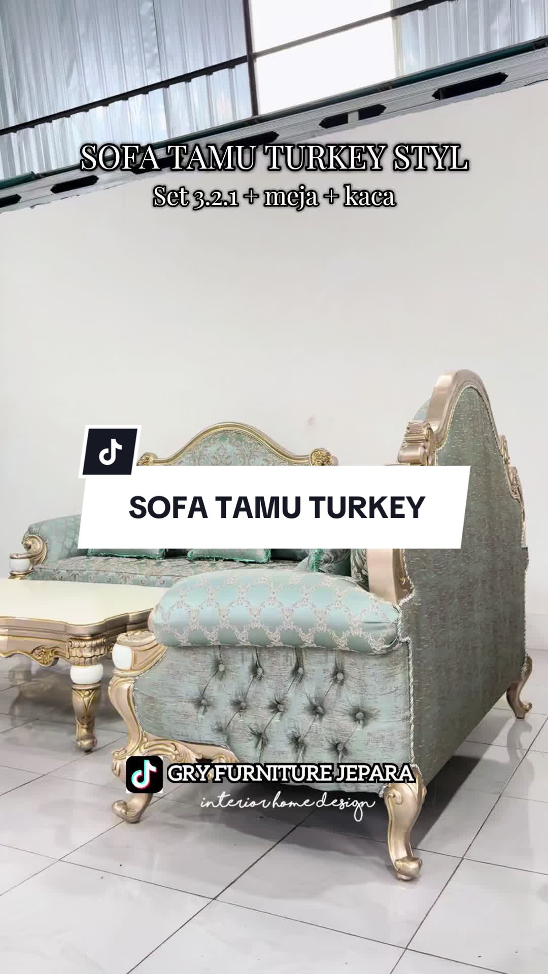 @Gry furniture jepara