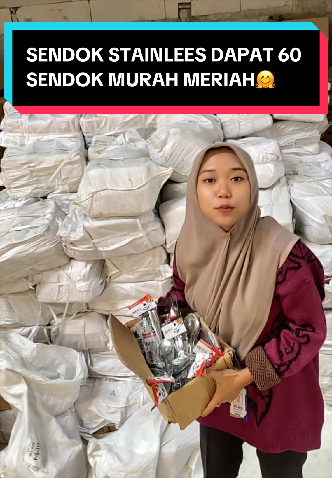 @V MART NUSANTARA