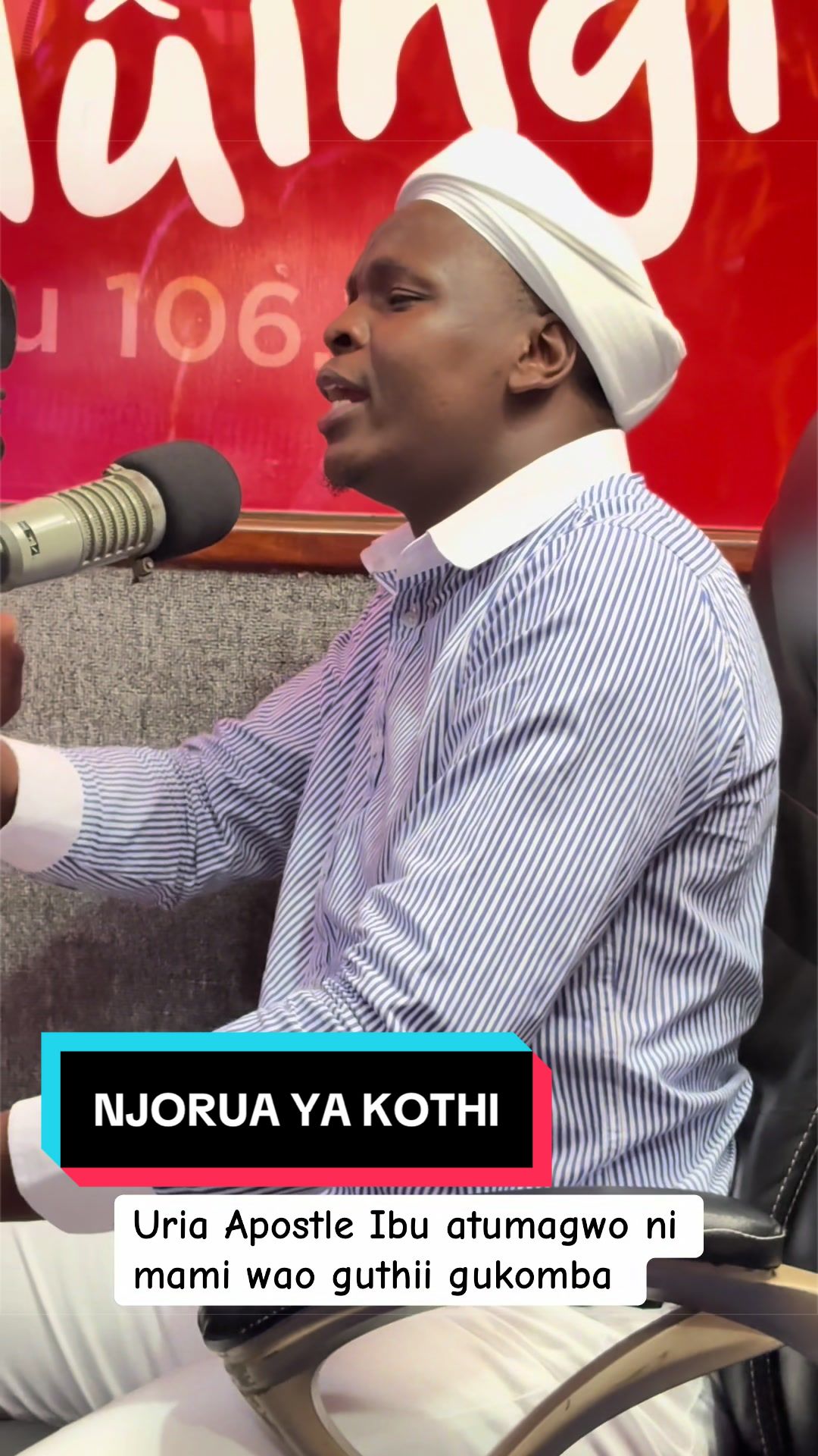 @Kameme FM Digital