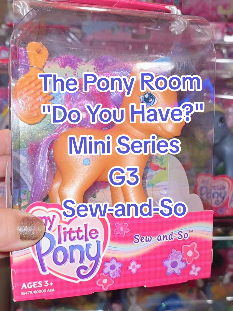 @MLP Museum:Queen of the Ponies