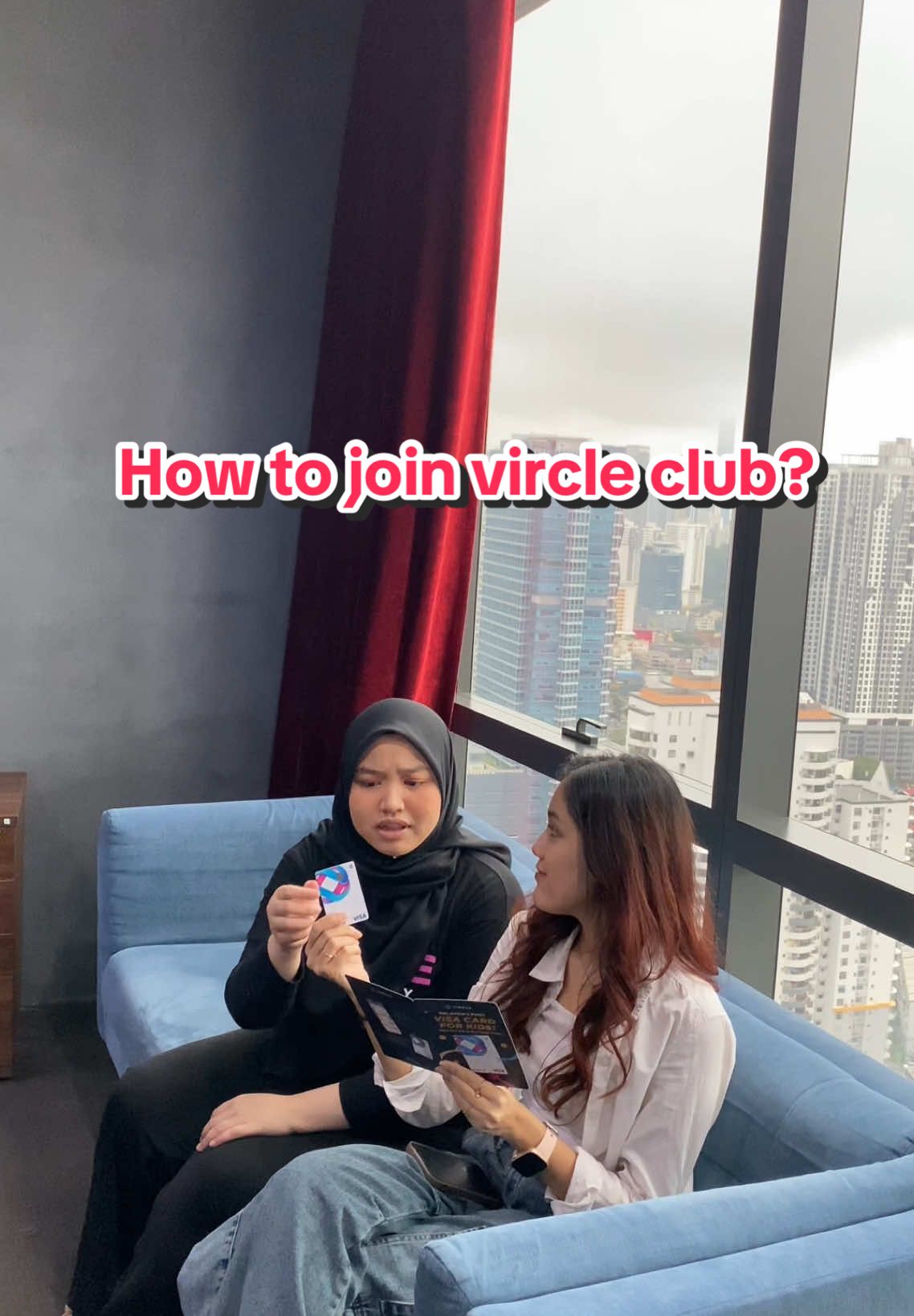 @Vircle | GenZ Money Tips