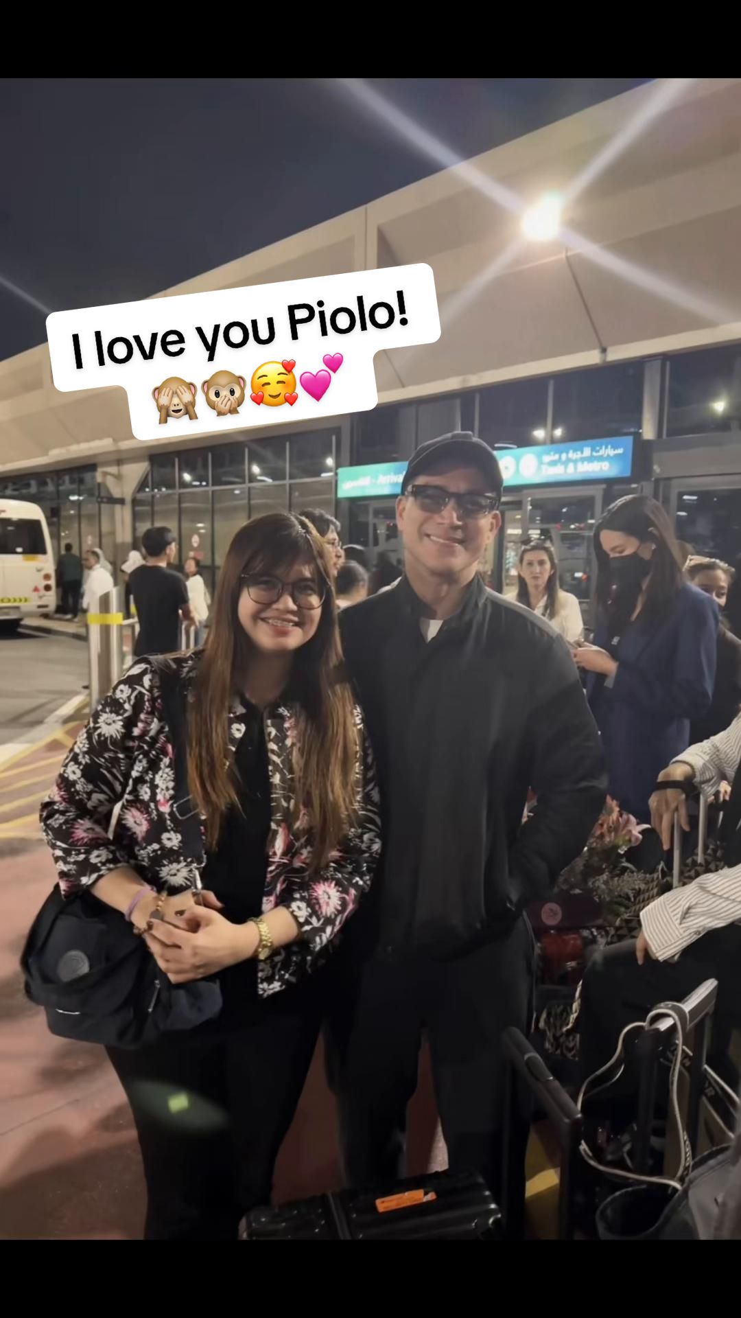 @KimberlyQueen Poblete Calpo