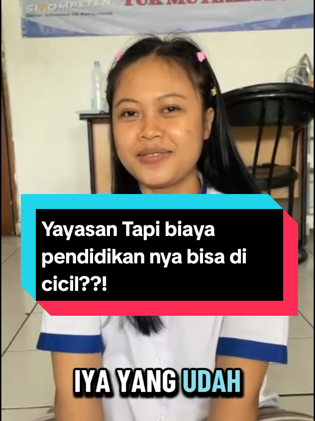 @Mutiara Bunda Tangerang