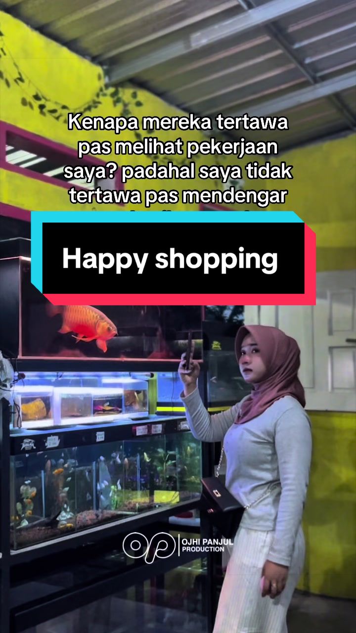 @Panjul Aquafish