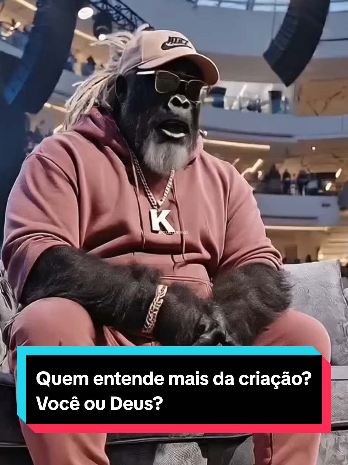 @ProjetoKako