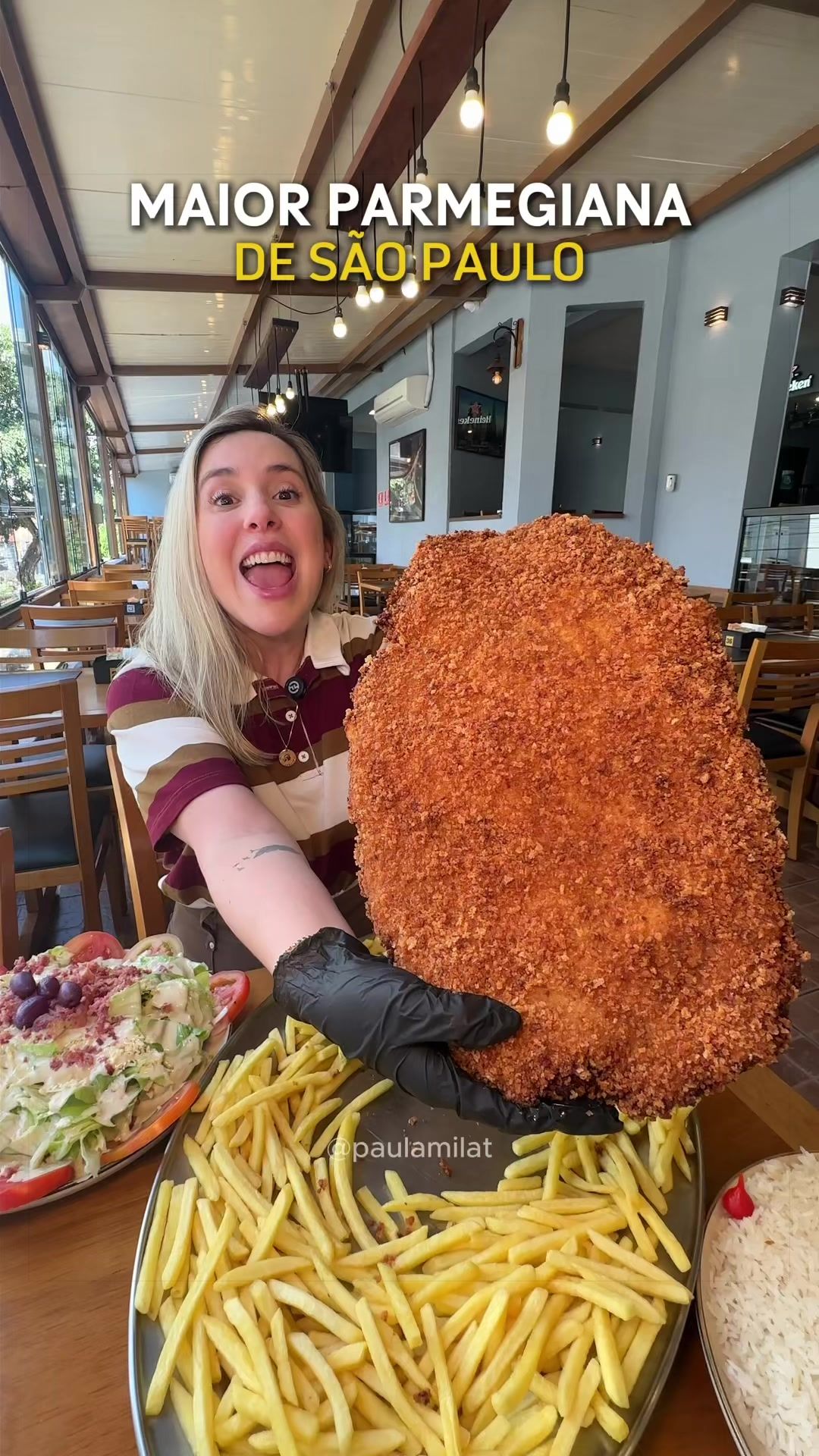 @Quanto custa comer bem