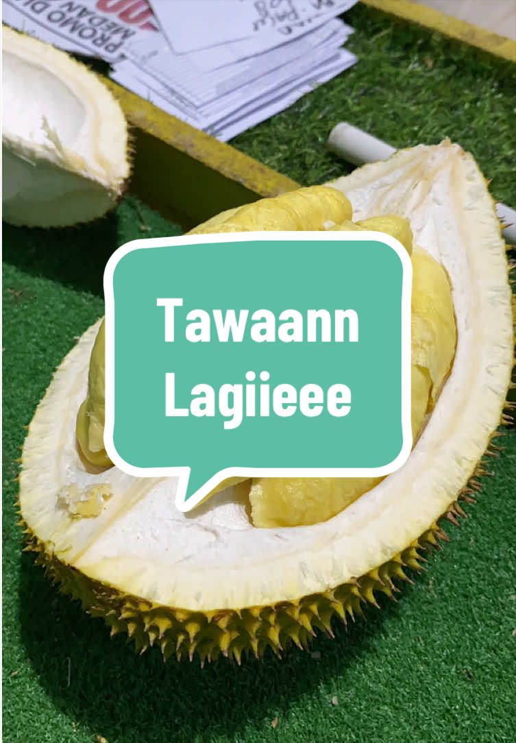@Rumah Tamma Durian