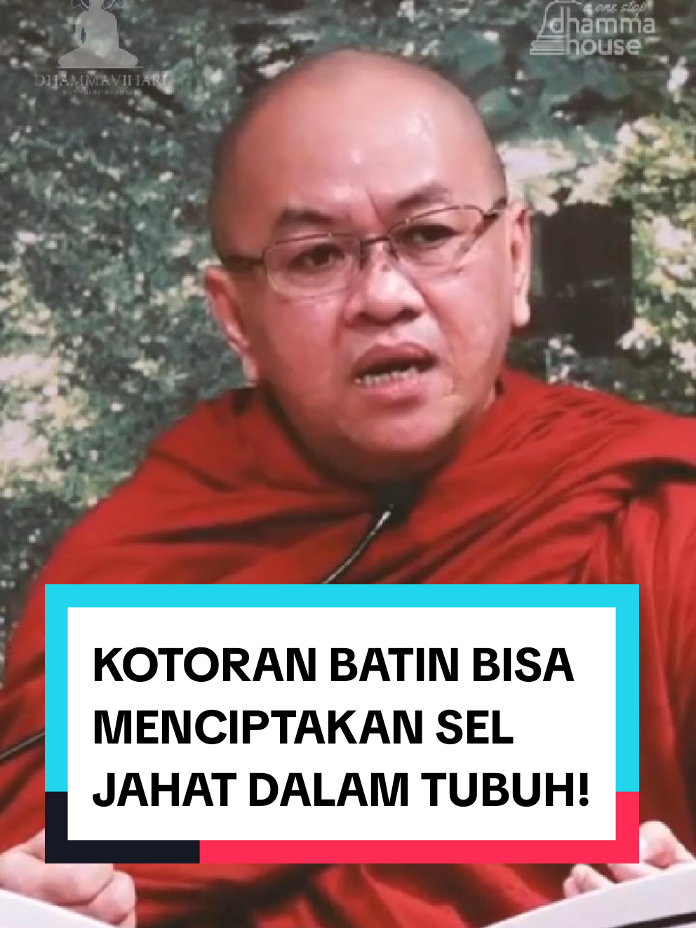 @Dhammavihari Buddhist Studies
