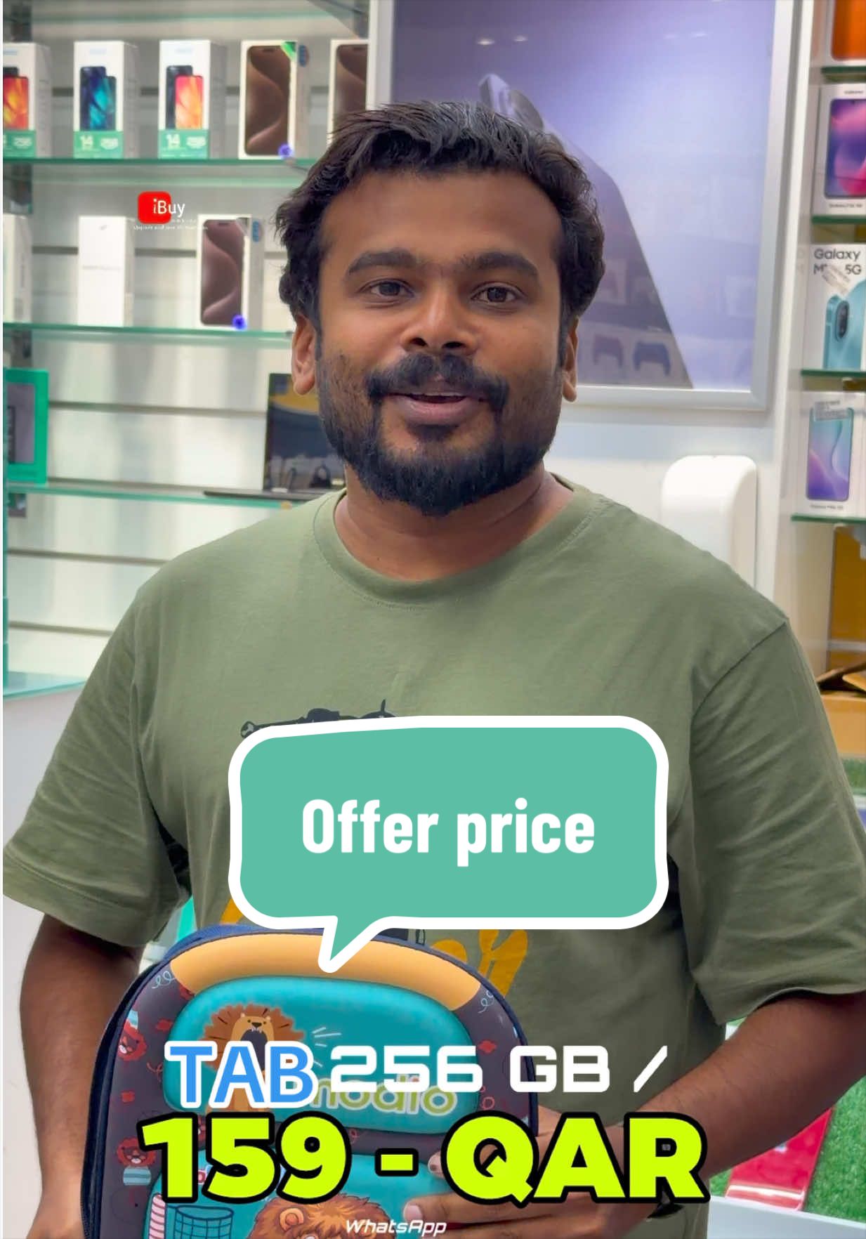 @ibuymobilestore✅