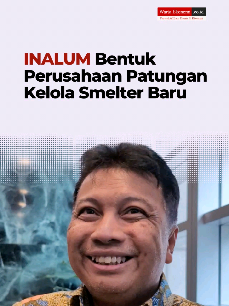 @Warta Ekonomi