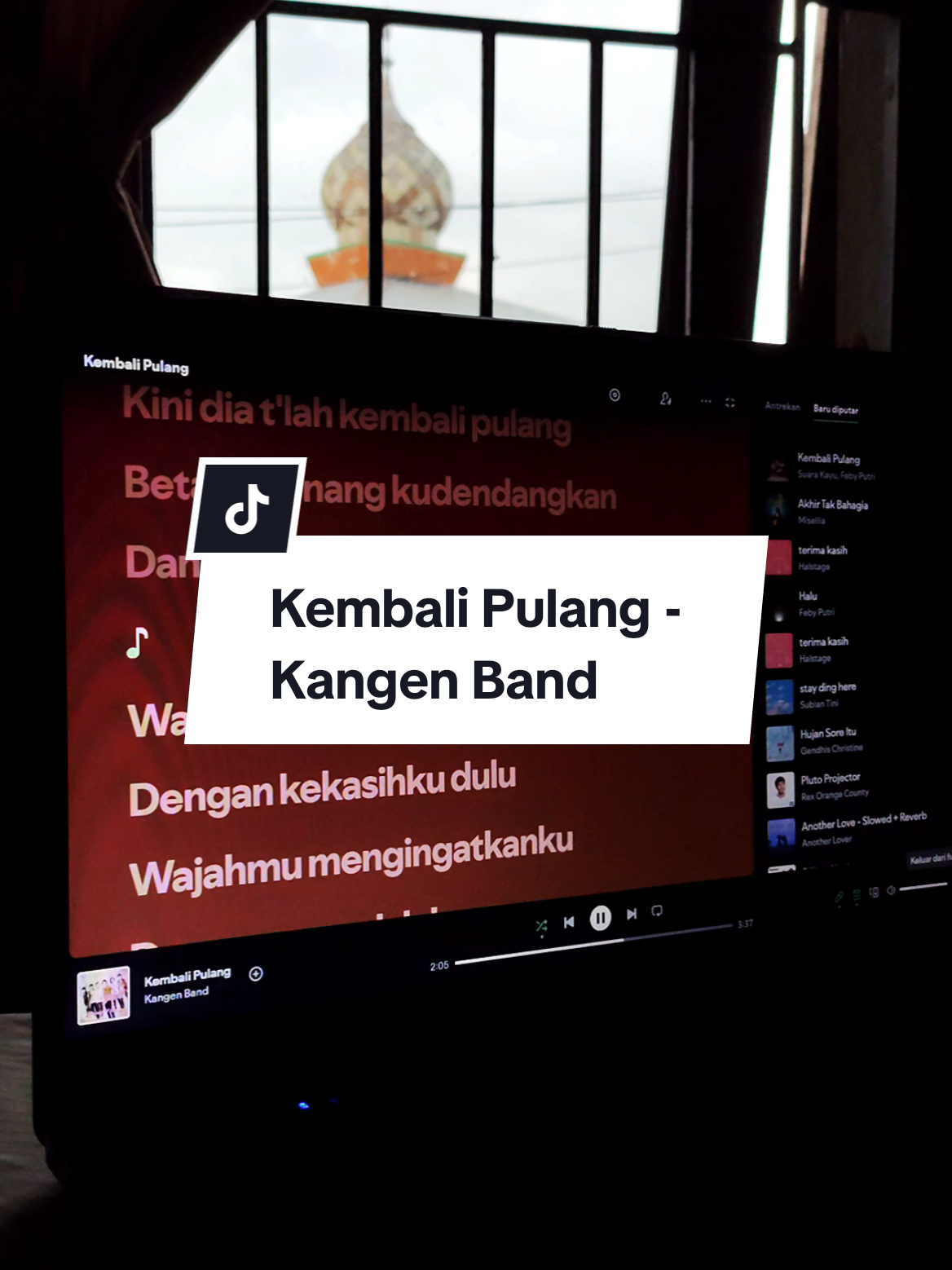 @Dimensi Lirik