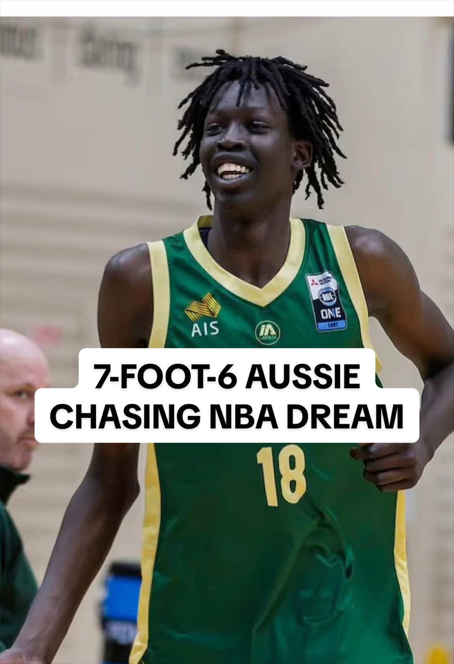 @Sporting News Australia
