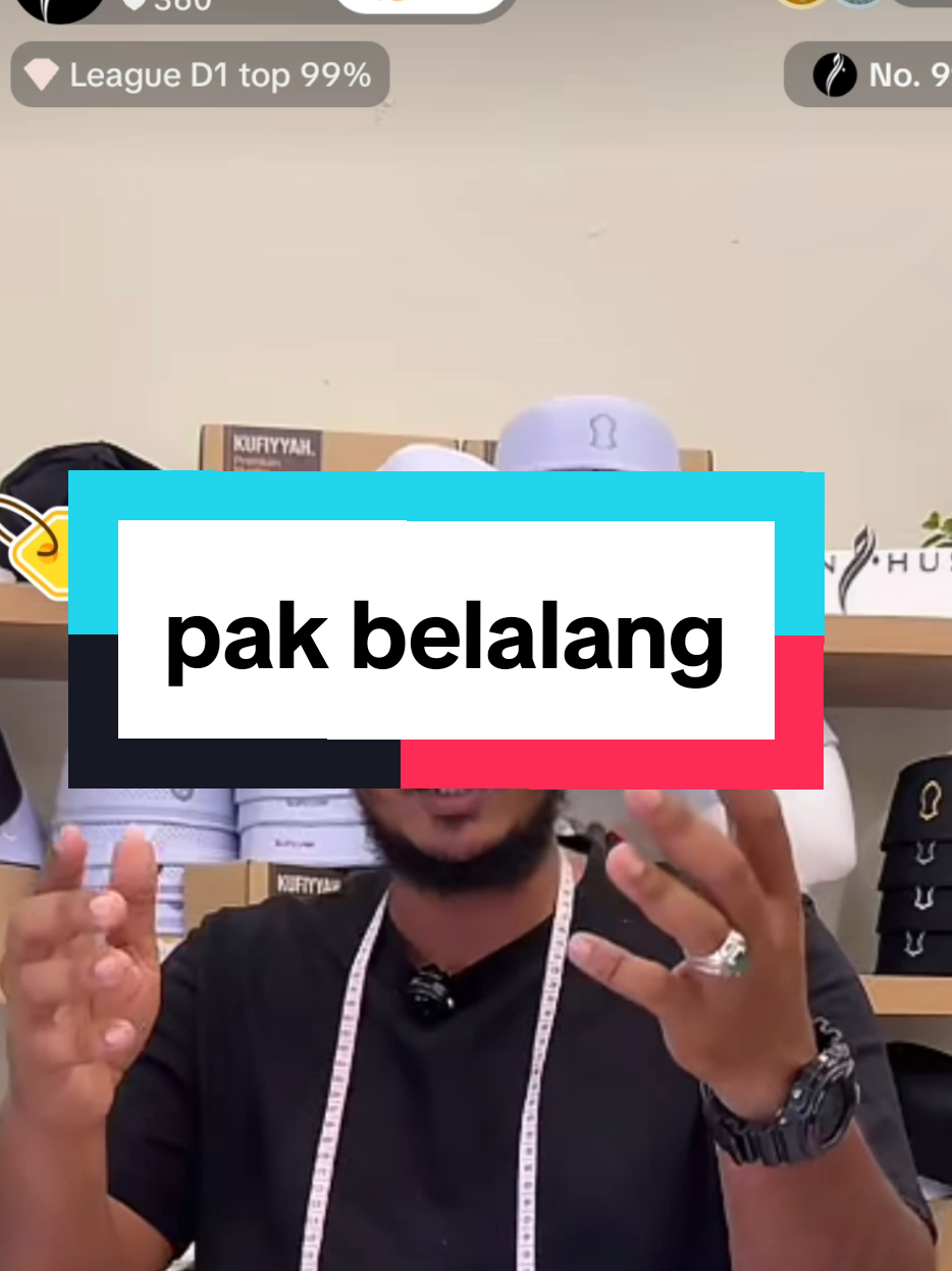 @atif benabad