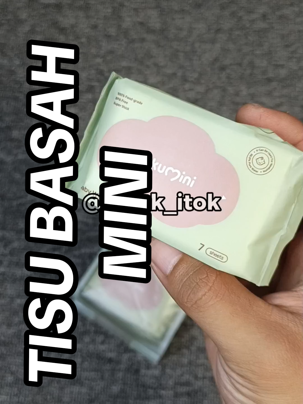 @LAPAK I T O K