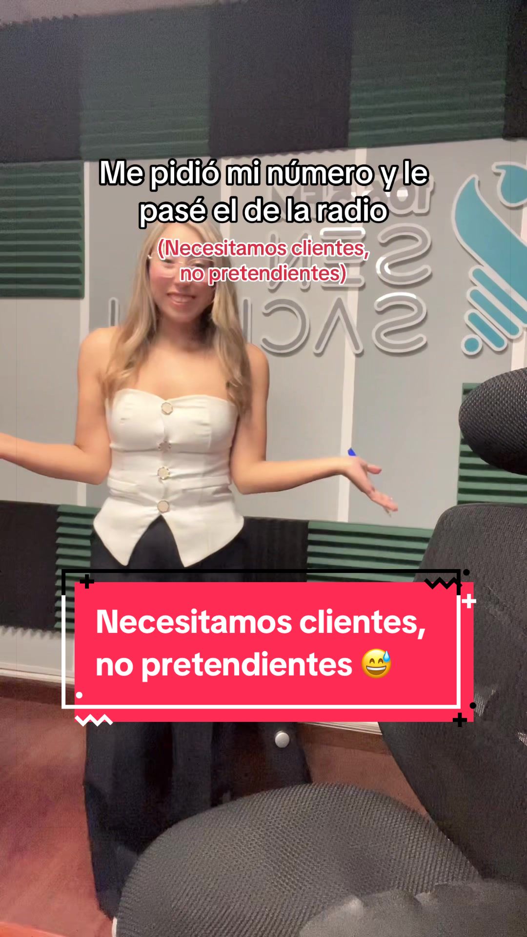 @Cintya Locutora 🎙️