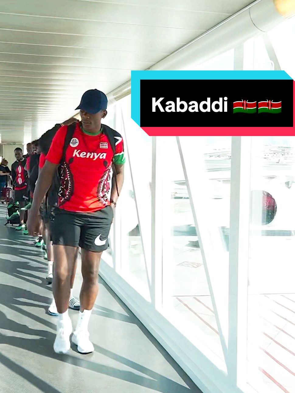 @James Kamweti/ James Kabaddi
