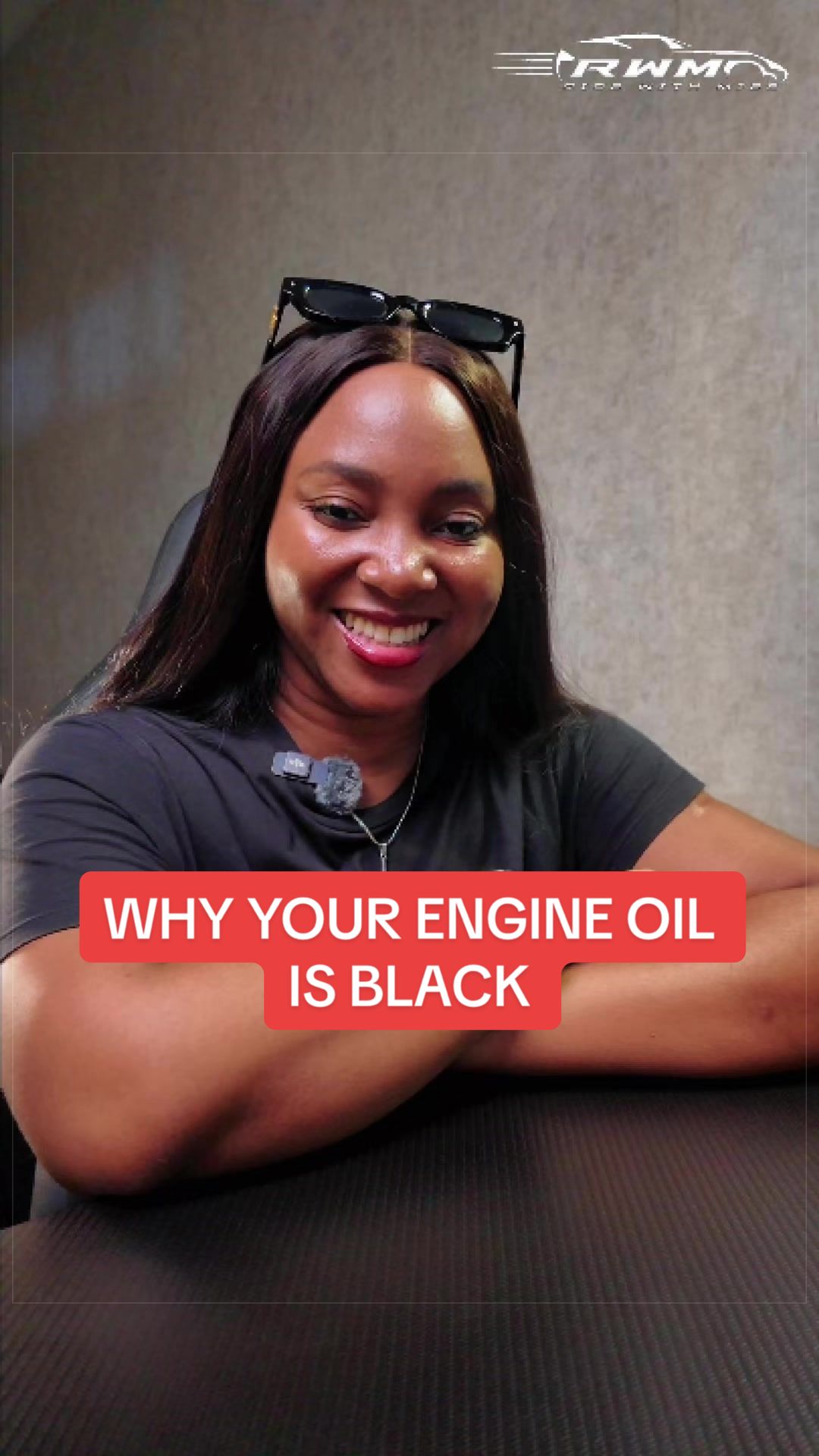 @THE AFRICAN AUTOMOTIVE CREATOR