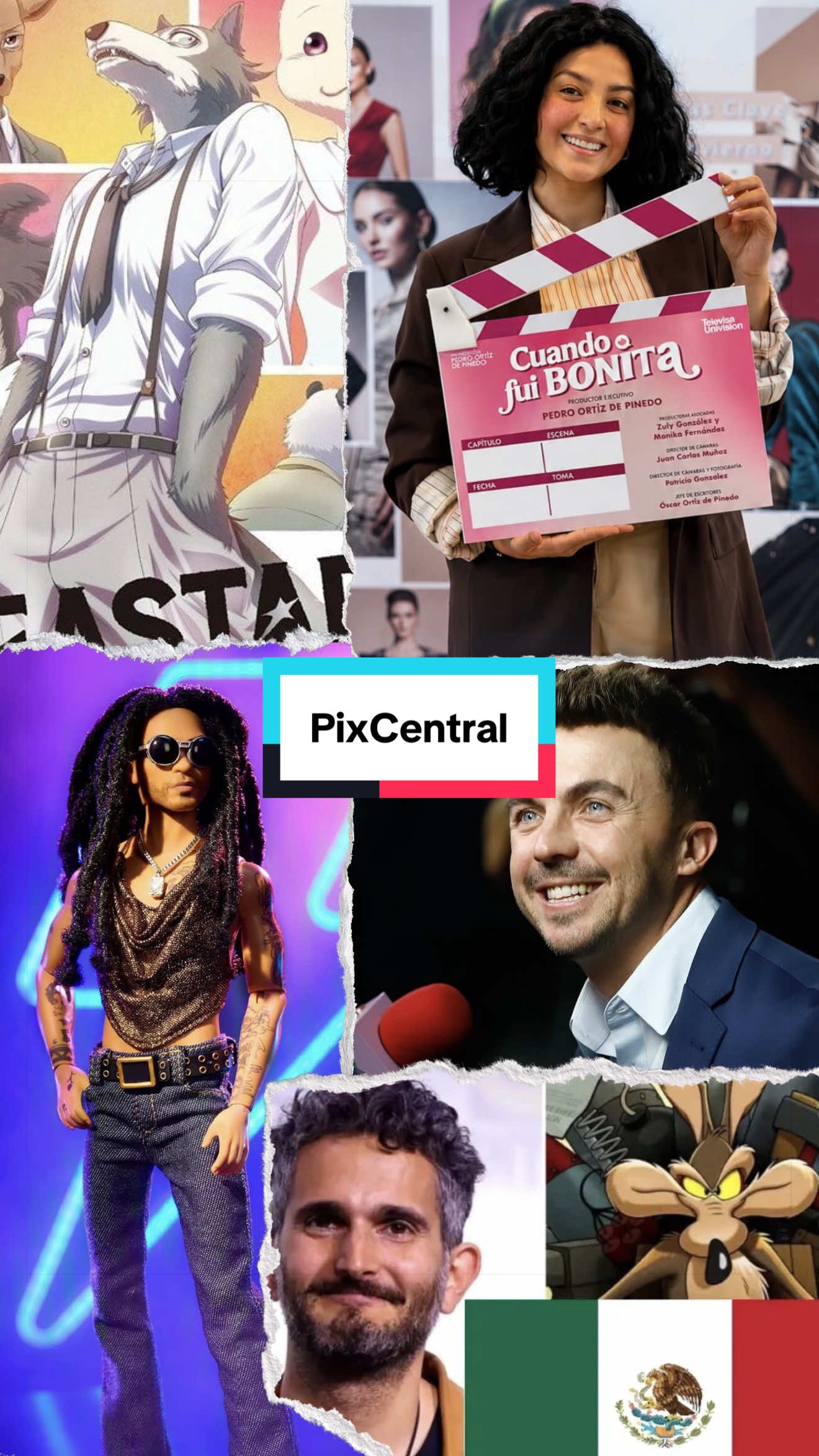 @Periódico Central