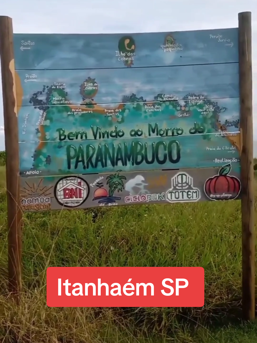 @Mala na estrada 🇧🇷