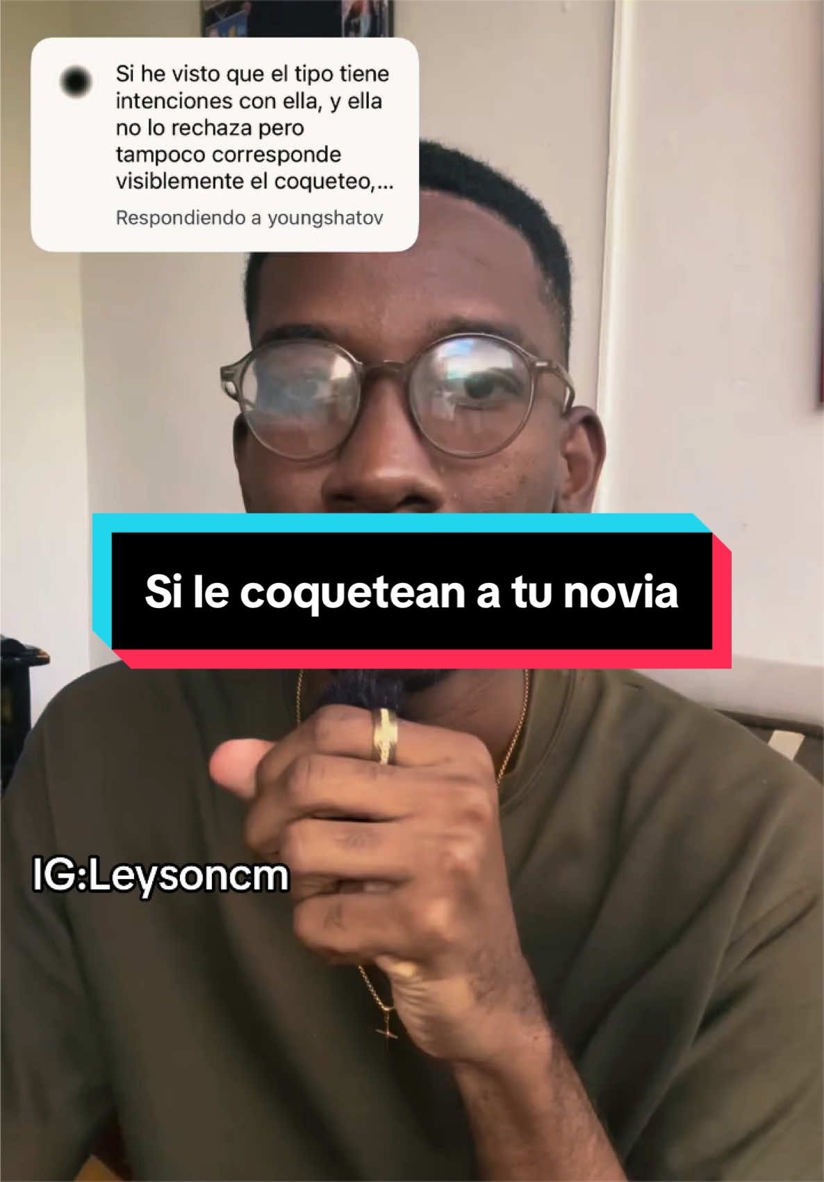 @No Sabes Nada