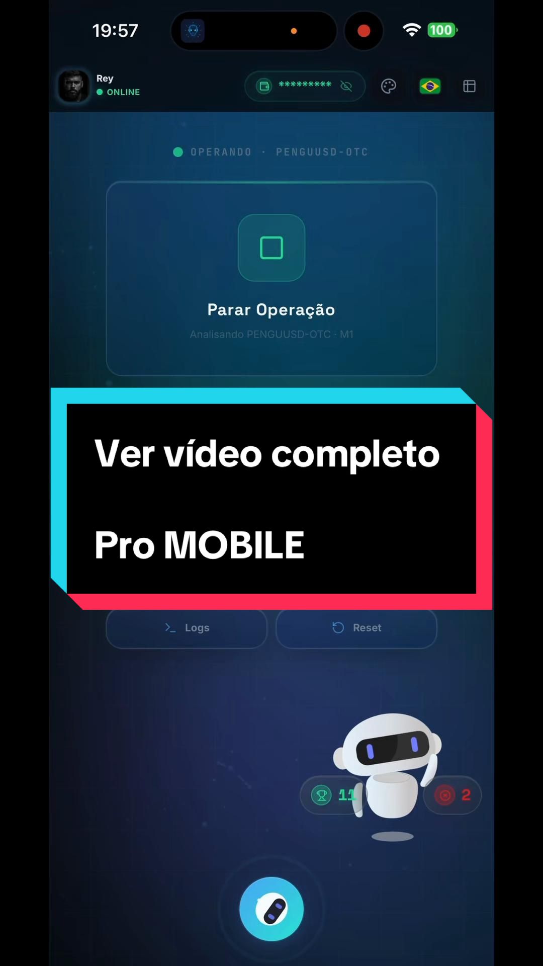 @Rey do Pro🚀