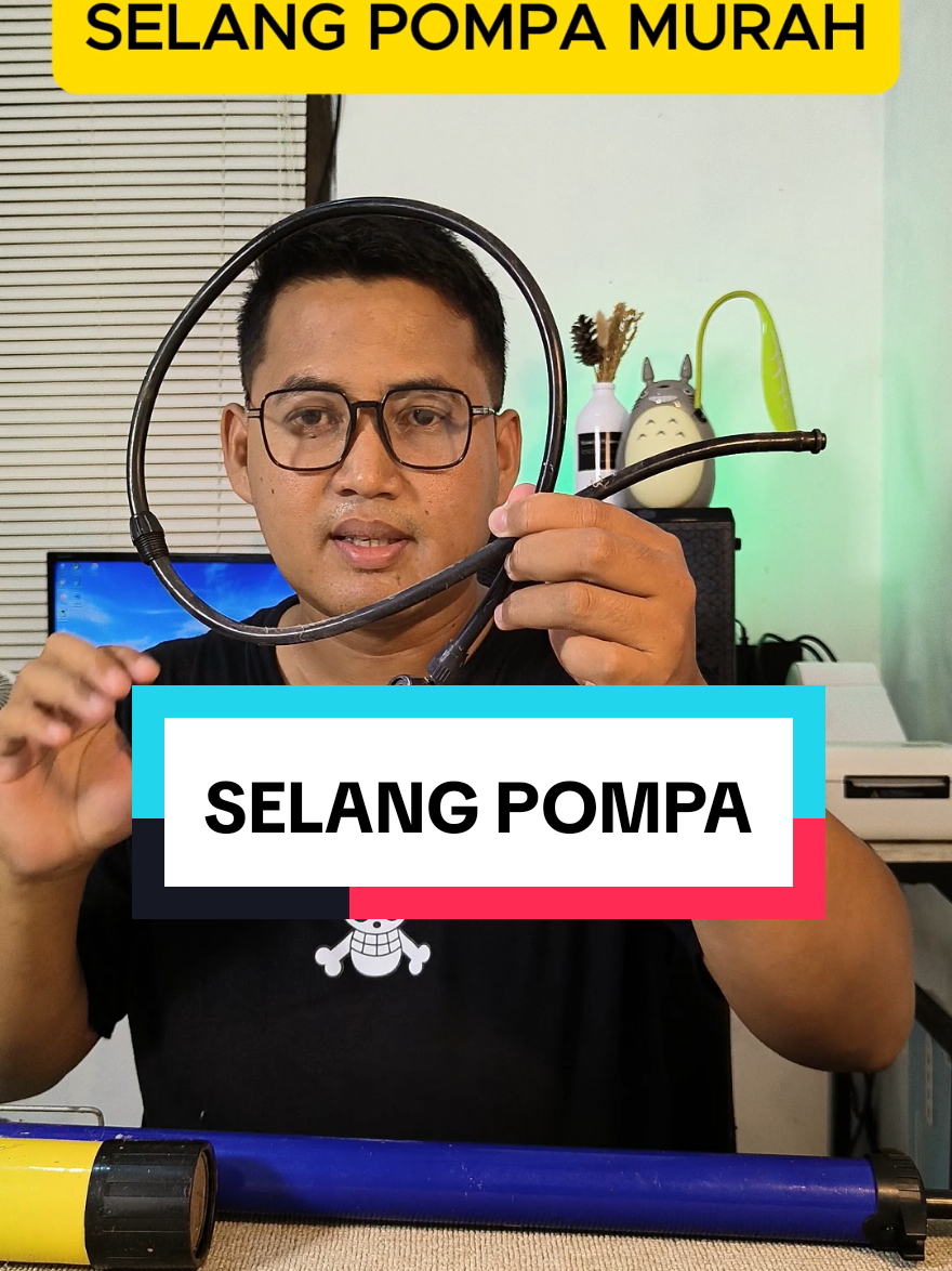 @Review Murah