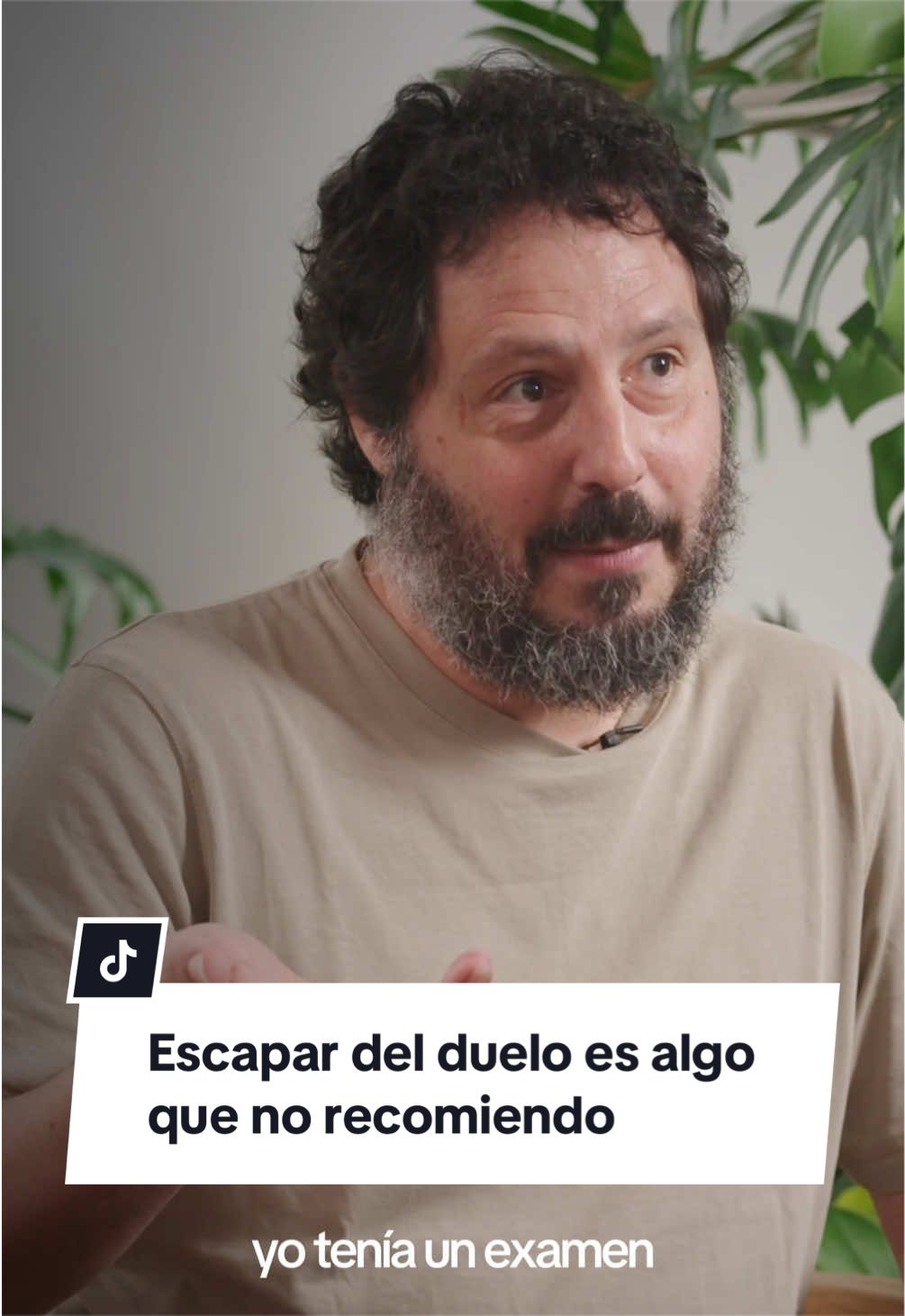 @Los Hombres Si Lloran