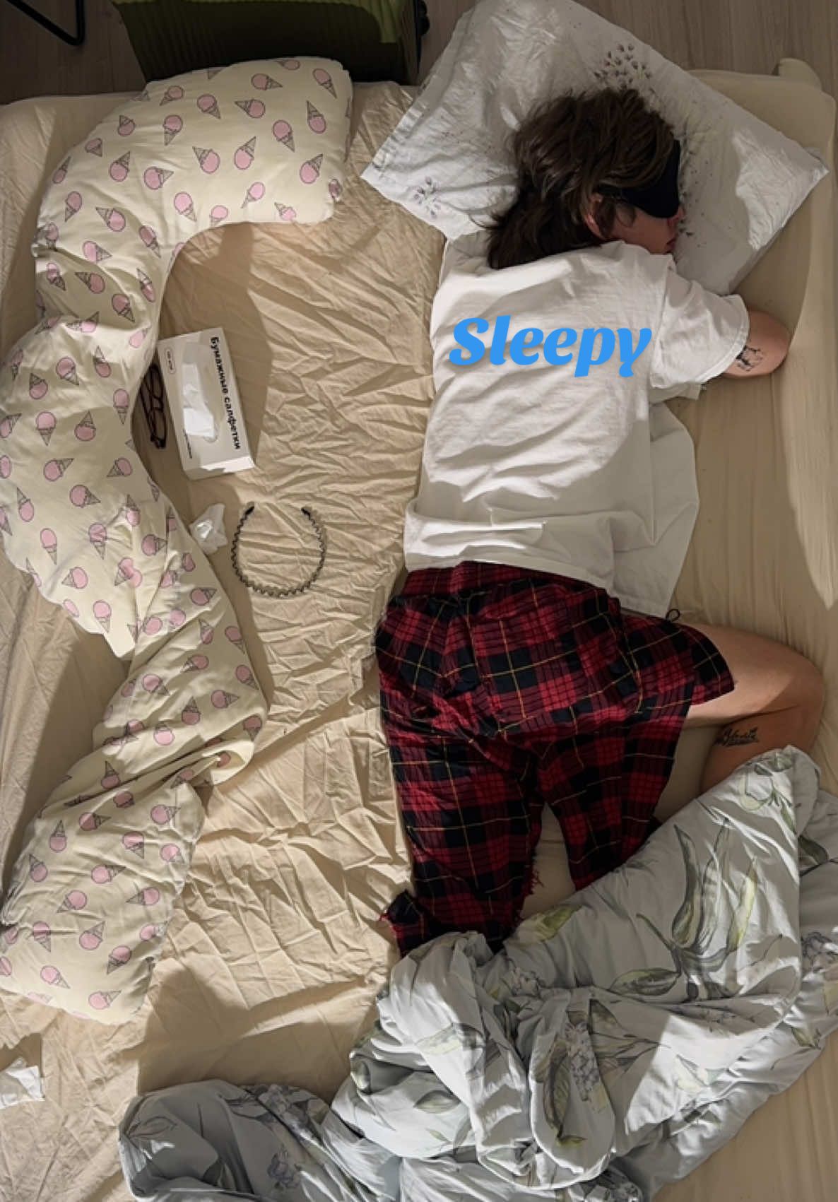 @Sleepy