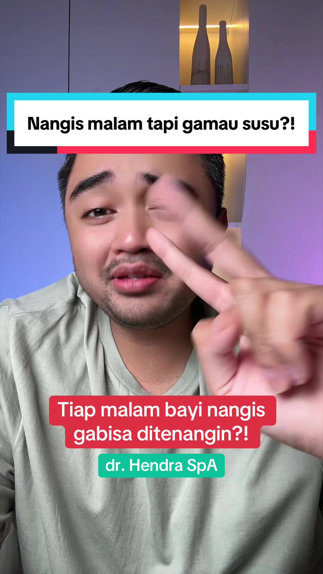 @Bicarasikecil (Dokter Anak)
