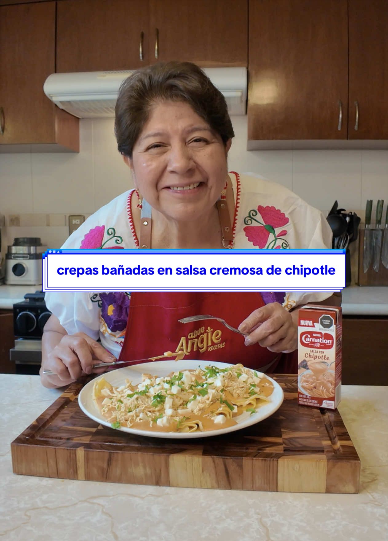 @Abue Angie Recetas