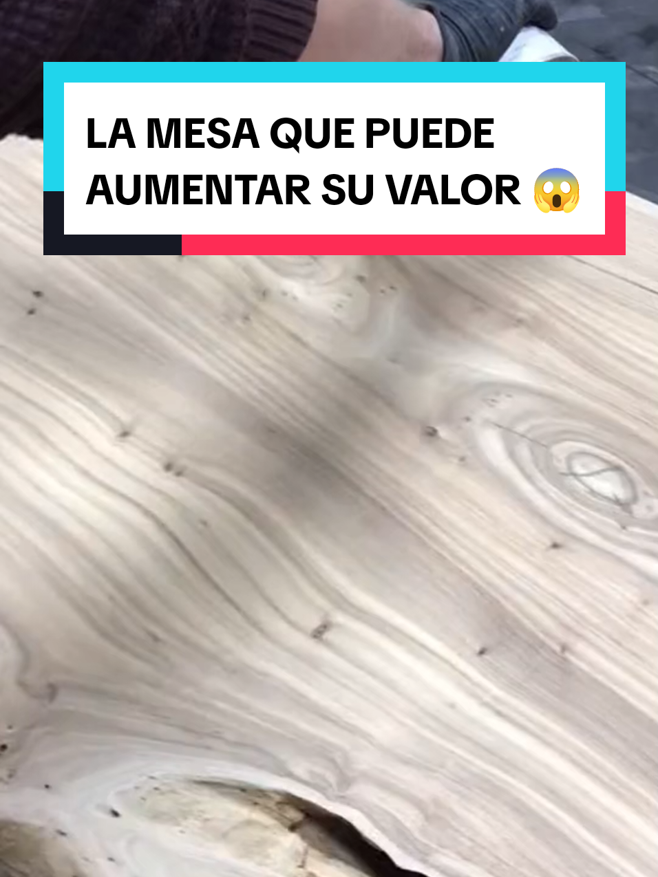 @Resineros Imparables