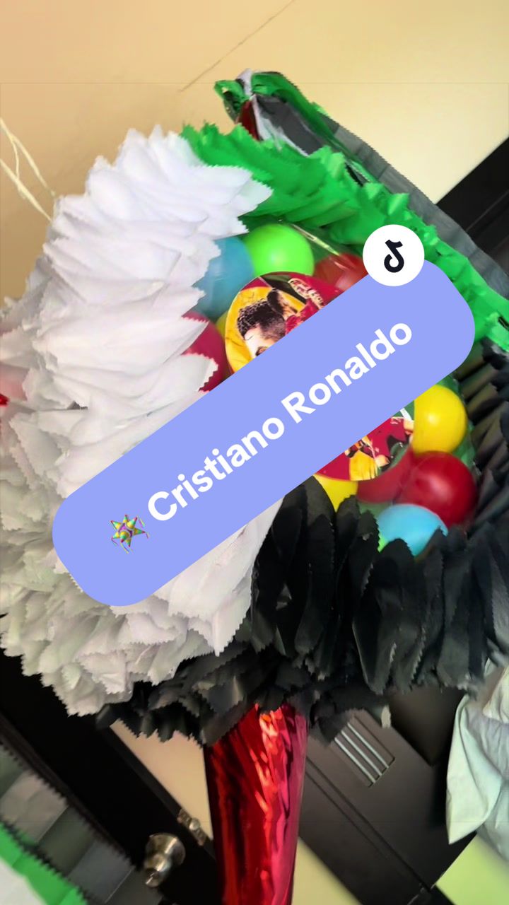 @Piñatas Chacha🪅