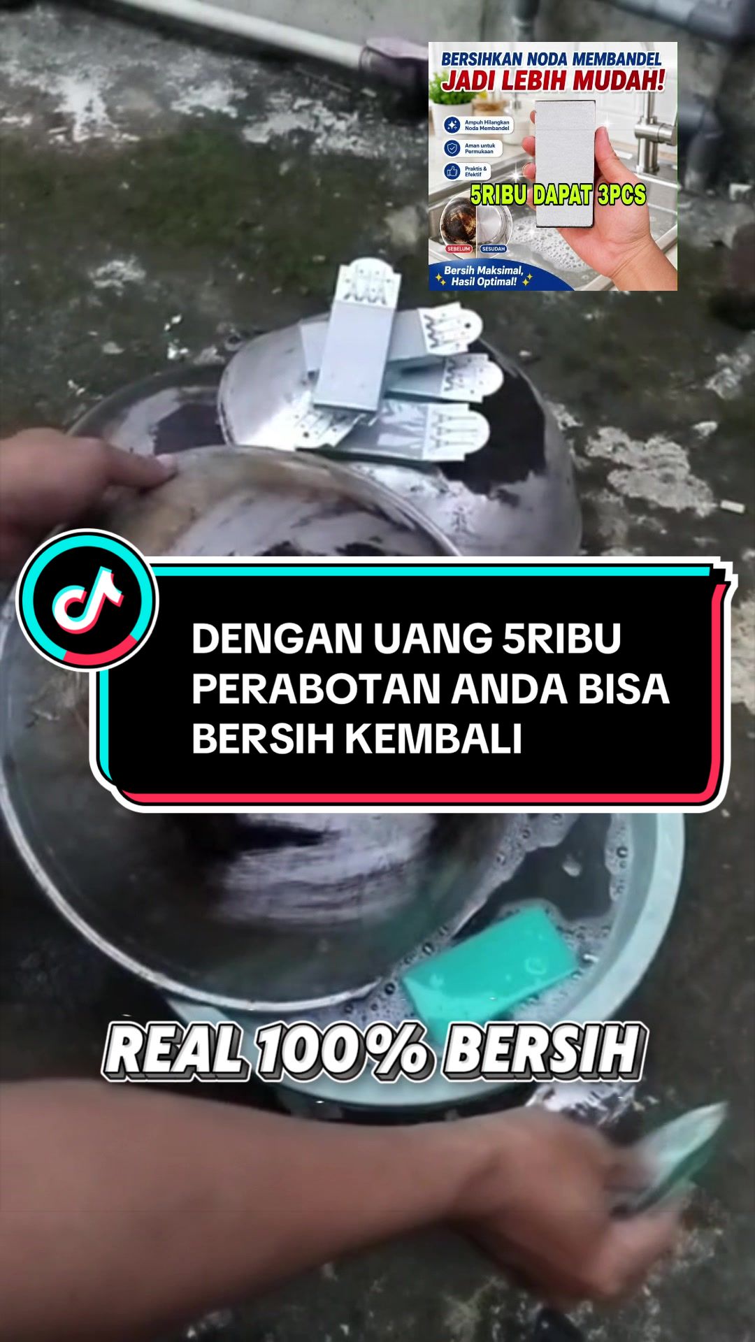@Pedagang Serbaguna