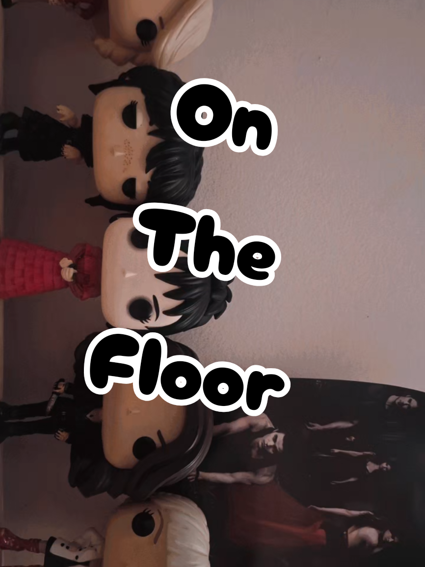 @Funko.Diaries