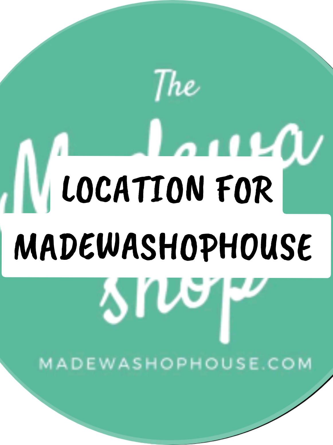 @Madewa Shophouse